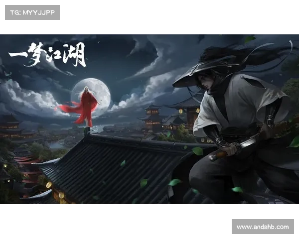 如何在寒冬中突围逆袭成就梦江湖的巅峰辉煌 如何在寒冬中突围逆袭成就梦江湖的巅峰辉煌