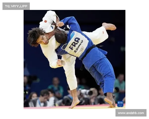 男柔道必备五大武器装备推荐助力竞技水平提升 男柔道必备五大武器装备推荐助力竞技水平提升