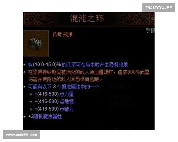 暗黑破坏神3卡奈魔盒全面解析 从新手到高手的必备宝典 暗黑破坏神3卡奈魔盒全面解析 从新手到高手的必备宝典