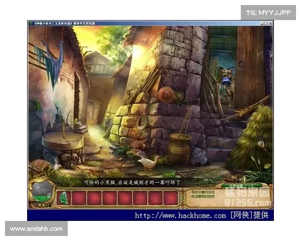 精灵传说的神秘世界探索指南开启你的奇幻冒险之旅 精灵传说的神秘世界探索指南开启你的奇幻冒险之旅