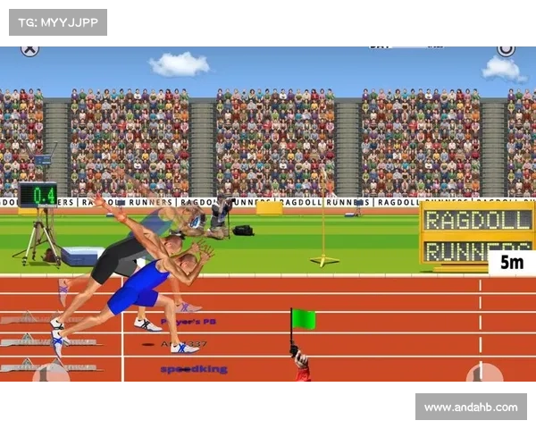 深入解析Ragdoll Runners物理引擎技巧与高效掌握方法 深入解析Ragdoll Runners物理引擎技巧与高效掌握方法