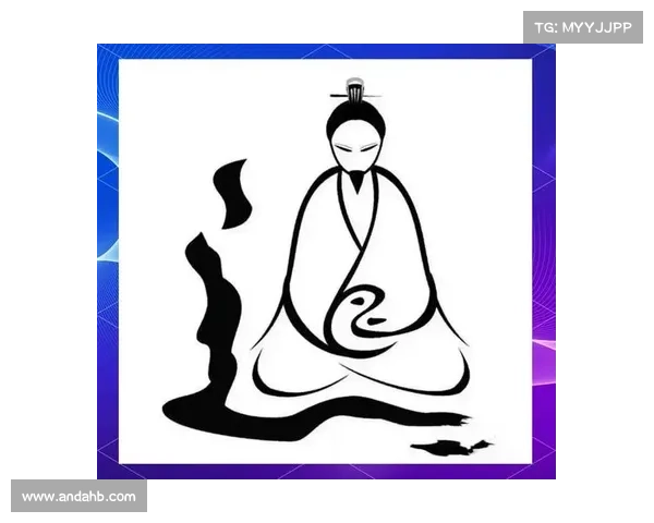 探索阴阳符文的深层含义与古代哲学智慧的融合之道 探索阴阳符文的深层含义与古代哲学智慧的融合之道
