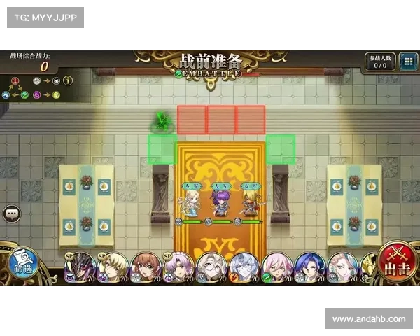 梦幻模拟战4新手必看 八大实用技巧助你轻松上手与快速进阶 梦幻模拟战4新手必看 八大实用技巧助你轻松上手与快速进阶