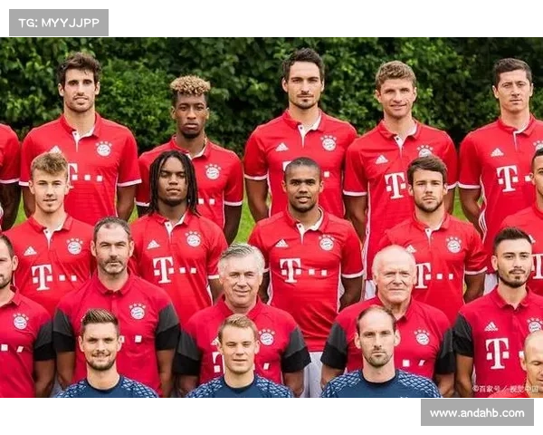 为何德甲其他球队始终难以超越拜仁的统治地位