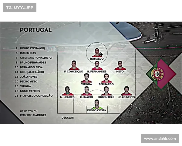 努诺门德斯如何通过领导力与个人魅力打造葡萄牙国家队团队精神