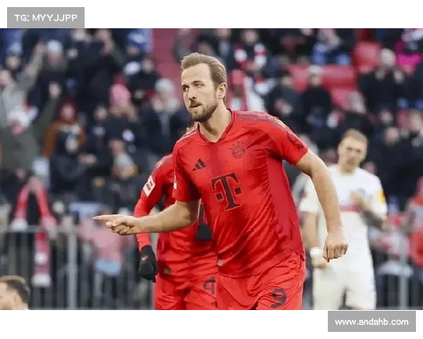 哈里凯恩辉煌足坛之路纵览十大职业生涯巅峰成就 哈里凯恩辉煌足坛之路纵览十大职业生涯巅峰成就