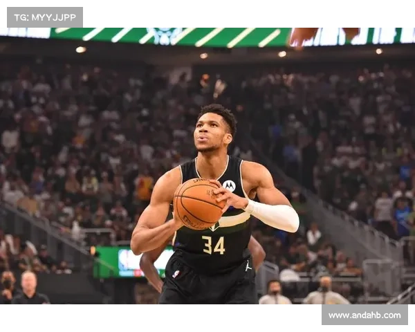 字母哥的篮球传奇之路：从希腊贫民窟到NBA超级巨星的成长故事