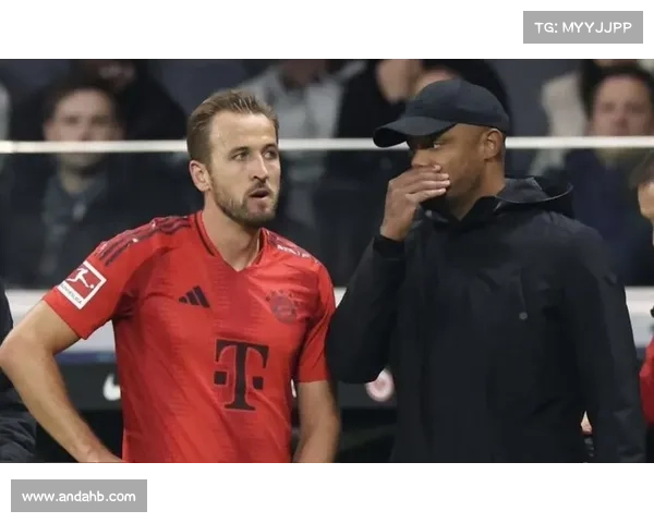 探秘凯恩的7大独特技能揭示他如何成为国家队不可或缺的核心球员