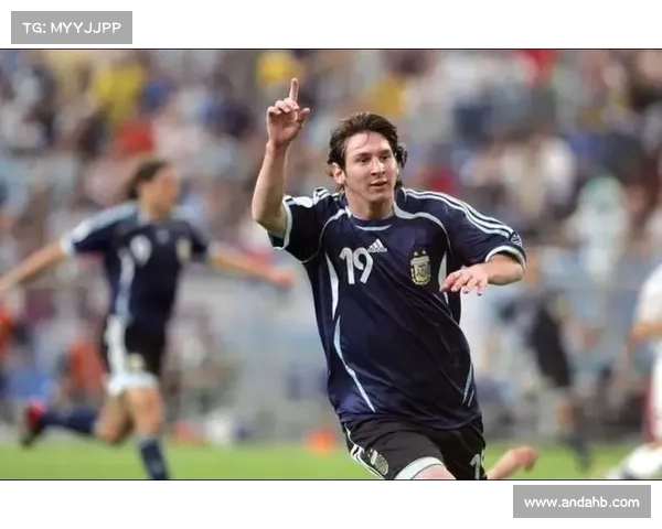 梅西小赛胜利背后不为人知的奋斗与坚持揭秘