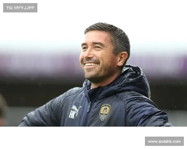 奥德汉姆英乙劲旅崛起历程及其对未来赛季的展望