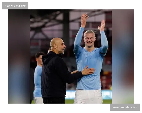 如何通过哈兰德的个人能力提升曼城整体表现和战术优势