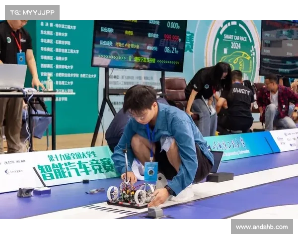 如何高效筹备全国总决赛首日赛事活动确保顺利进行