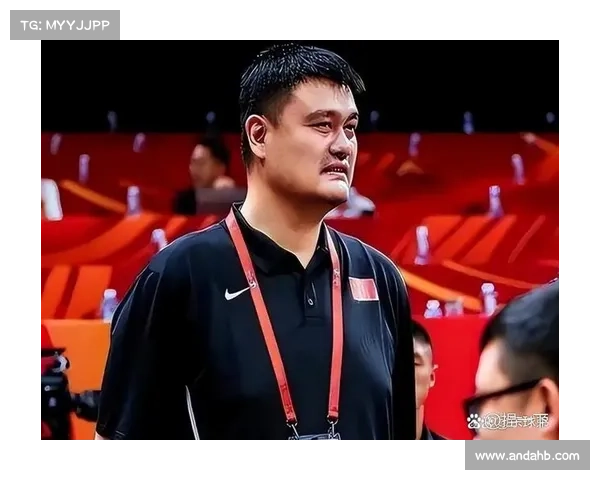 姚明引领足篮电竞全球风潮五大亮点解析