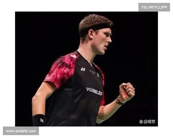 安赛龙凭借精彩反手斜线扣杀力克对手夺得韩国公开赛男单冠军