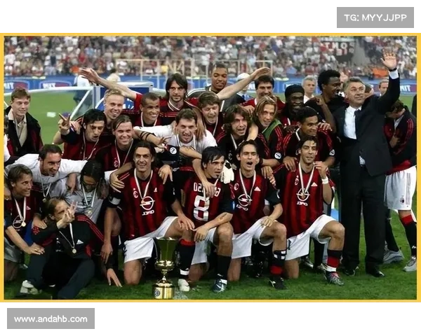 尤文图斯在点球大战中力克AC米兰夺得冠军成就辉煌时刻