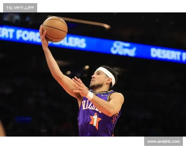 布克球迷基础与全球影响力的崛起分析及其对NBA未来发展的推动作用