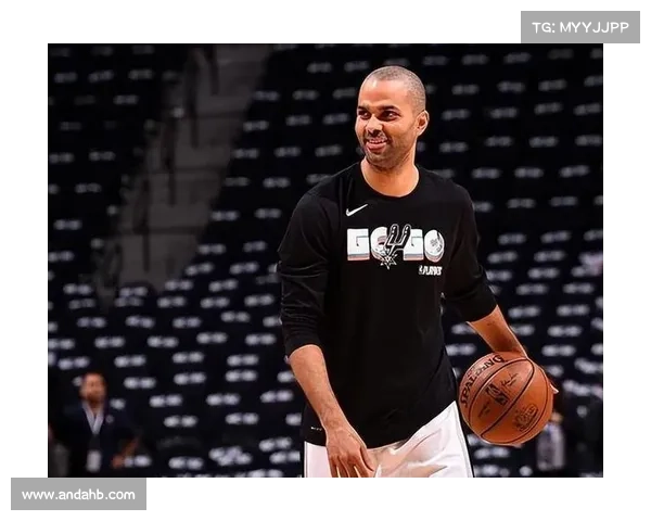 帕克如何引领法国篮球崛起并塑造未来发展的轨迹