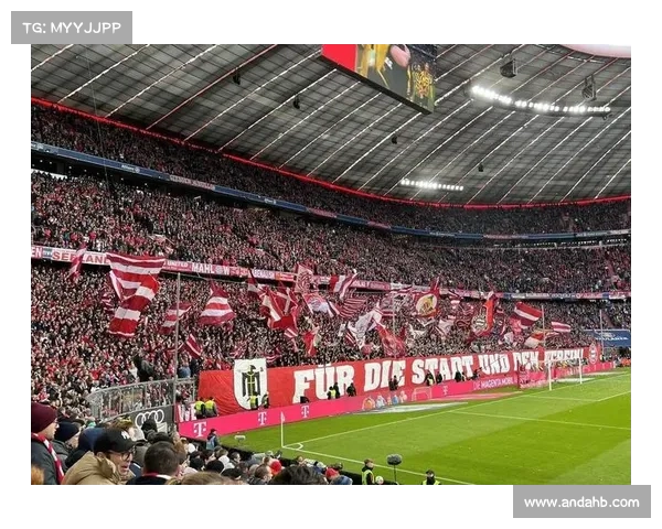 德甲新格局崛起非拜仁球队迎来挑战时刻 德甲新格局崛起非拜仁球队迎来挑战时刻