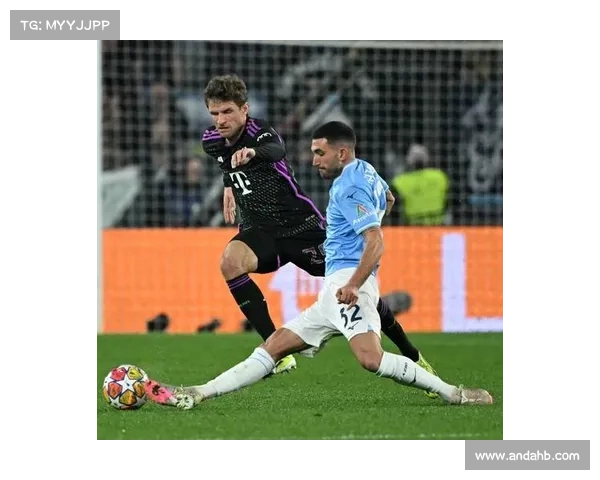 拜仁慕尼黑如何在激烈竞争中稳居欧洲顶级足球俱乐部之巅