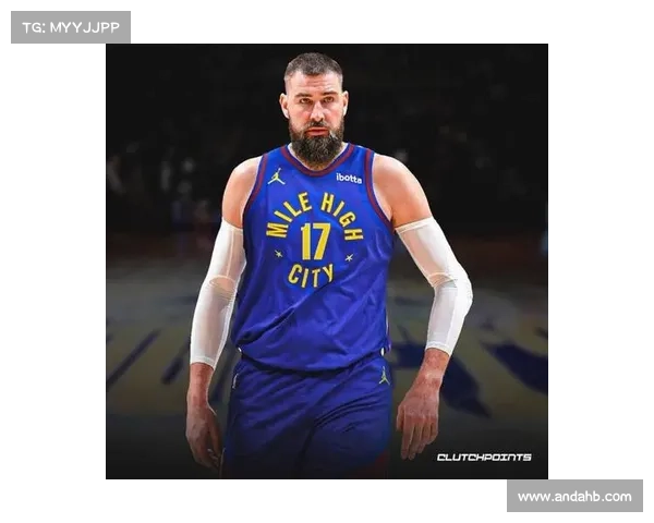 掘金队有望引进的五大明星球员助力新赛季冲击总冠军